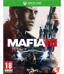 Mafia III [Xbox One]